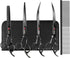 GEMEK 7.0in Titanium Professional Dog Grooming Scissors Set, 6 in 1 for Dogs and Cats