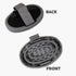 I AM Global Essentials (9 Premium Grooming Kit Piece) - Organizer Tote Bag with Brushes for Tack Room - Nylon & Plastic