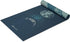 Gaiam Premium 6mm Yoga Mat - Extra Thick Non Slip Exercise & Fitness Mat for Yoga, Pilates & Floor Workouts (68" x 24")
