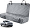 PETICON Dog Car Seat Covers for Truck Ford F150/Chevrolet Silverado 1500/Ram 1500/GMC
