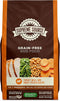 Supreme Source Grain Free Dry Dog Food, Turkey Meal & Sweet Potato Recipe, 5 Pound Bag