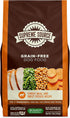 Supreme Source Grain Free Dry Dog Food, Turkey Meal & Sweet Potato Recipe, 5 Pound Bag