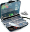Fishing Terminal Tackle Accessories, Hooks, Weights, Jig Heads, O-Rings, Rolling Swivels for Saltwater Freshwater