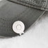 Magnetic Golf Hat Clips Ball Marker Holder for Caps, Bags, Hats, Visor, Golf Gloves