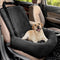 Dog Car Seat for Small Medium Dogs,Detachable Washable Travel Safety Pet Booster