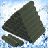 Hosuly 30 Pack Cooling Towels, 40"x12" Ice Breathable Soft Chilly Sweat Rag