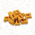 Gourmet Cuts Beef & Cheese Flavor Soft & Chewy Dog Treats, 25-oz