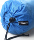 Frelaxy Stuff Sack Set 5-Pack (3L, 5L, 9L, 15L, 20L) | Ultralight Ditty Bags for Traveling, Hiking, Backpacking (Sky