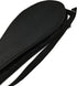 Silfrae Single Tennis Racket Cover - Lightweight Padded Tennis Racquet Cover