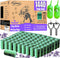 Doggy Poop Bags Biodegradable with Dispenser (1440 Bags) Eco-friendly Dog Waste Pickup