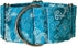 Martingale Dog Collar and Leash Set for Greyhound, Saluki, Whippet, 2" Wide, L 14”-18”