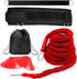 Multi-Sport Resistance Training Kit, Speed Training Equipment, Improve Speed, Agility, Power, Strength, Vertical Jumping