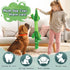Dog Toys for Large Dogs, Squeaky Plush Chew Toys, Tough Tug of War Toys, Interactive Puppy Toys for All Breeds