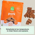 Open Farm Dehydrated Grain-Free Pork Treats | 4.5 Ounces