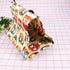 POPETPOP Bird Bed for Cage - Hanging Bird Hammock Snuggle Hut Tent for Parrots, Parakeets, Cockatiels