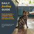 Reveal Natural Grain Free Wet Senior Cat Food, Limited Ingredient Fish Variety Mousse with Flakes, 8 x 2.47 oz