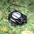 Sportneer Waterproof Shockproof Compass for Hiking, Climbing, Biking, Exploring Geology Outdoor Activities
