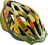Schwinn Thrasher Helmet for Kids, Size 55-58 cm, Lightweight Microshell, Adjustable Dial & Straps