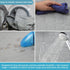 2 Hammock Lassie Dog Car Seat Covers for Back Seat with Seat Belts, Waterproof Dog Car with Mesh Window Durable Scratch