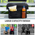 Thallike Stadium Seat for Bleachers with Back Support, Foldable Bleacher Seat Padded Stadium Chair Portable Bleacher
