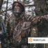 ScentLok Midweight Camo Balaclava Face Mask - One Size for Hunting, Camping, and Outdoor Use