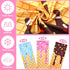 30 40"x12" Breling Pcs Baseball Cream Drip Cooling Towels Ice Cooling Towels Microfiber Sweat Sport Rags Absorbent