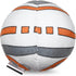 Star Wars for Pets BB-8 Plush Squeaky Ball, Soft Fabric Dog Toy, 4 Inch Chew Toy for Dogs