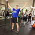 Rubberbanditz Pull Up Assist Bands Set of 3 for Functional Fitness Training
