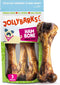 8" Pork Femur Bones for Dogs (3 Pack), Big Bones for Large