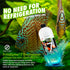 Fritz Aquatics FritzZyme 7 Live Nitrifying Bacteria, Naturally Removes Ammonia & Nitrite for Freshwater Fish (32-Ounce)