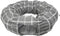 Kitty City Large Cat Tunnel Bed, 2-in-1 Zip-Together Cat Play Tunnel &