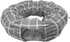 Kitty City Large Cat Tunnel Bed, 2-in-1 Zip-Together Cat Play Tunnel &