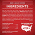 Pack (Pack 2) 13 oz. Purina ONE Tender Cuts in Gravy Chicken and Brown Rice and Beef and Barley Entrees High Protein