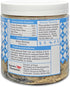 0.88 oz, Freeze Dried Brine Shrimp Cubes Fish Food for Freshwater and Marine Aquarium Species
