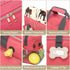 Multi-Function Pet Travel Bag - Ideal for Week Away/Overnight Trips - Cat & Dog Travel Accessories with Diaper Bag