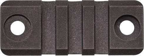 Rugged Ridge Outdoor Picatinny Rail Kit