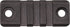 Rugged Ridge Outdoor Picatinny Rail Kit