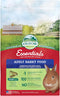Oxbow Essentials Adult Rabbit Food - All Natural Pellets - Veterinarian Recommended - 5 lb.