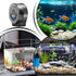 Generic Feeder,21-Compartment 6 Fish Automatic Timers Aquarium Food Dispenser,Fish Tank Smart Feeder - for Turtle Betta