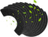 12 Pack Carbon Filters Compatible with Model 4, Cat Litter Box Filters Replacement to Absorb Odors Control Damp