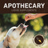 2 oz Earth Animal Apothecary Liquid Supplement - Vital Eye Herbal Remedies for Dogs & Cats - fl