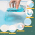 YOPETKI 60 Count 28" 34", Extra Large Dog Pee Pads x Super Absorbent X-Large Puppy Pads Disposable Dogs Training Pads