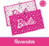 Shanker Golf Birdie Pink Towel - Funny Microfiber Waffle Golf Towel for Women - Perfect Gift & Accessories