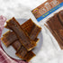 Cadet Beef Sticks Dog Treats - Long-Lasting, Healthy & Natural Beef Esophagus Treats for Small & Large Dogs, 12 oz.