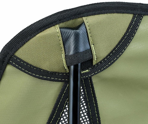 Generic X-Frame,120kg Setup Outdoor,Hiking,Beach,Backpacking Lightweight Portable Essential Compact Camping
