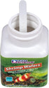 0.53 oz (15 Ocean Nutrition Shrimp Wafers - Sinking Shrimp Food for Freshwater Shrimp Tank (Neocaridina, Caridina