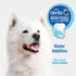 Nylabone Advanced Oral Care Dog Water Additive - Liquid Tartar Remover for Dental Care, 16 oz.
