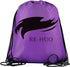 Set 12 (1-12) of Numbered Soccer Vests/Sport Pinnies/Training Bibs with Free Carry Bag