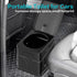 Viouprs Portable Toilet,Camping Toilet Have Small Foldable Size. It is Compact Portable Toilet for Adults and Children.