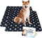 EZwhelp Reusable Dog Pee Pads, Washable Waterproof Mats for Dog Potty Training